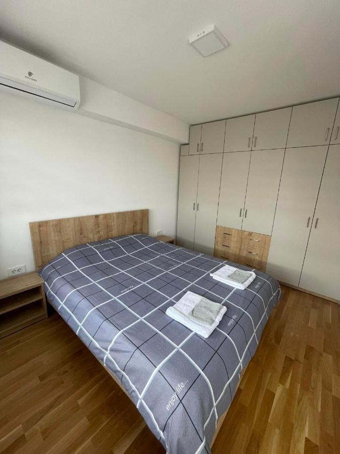 Luna Apartment By Sienna Skopje Exterior photo